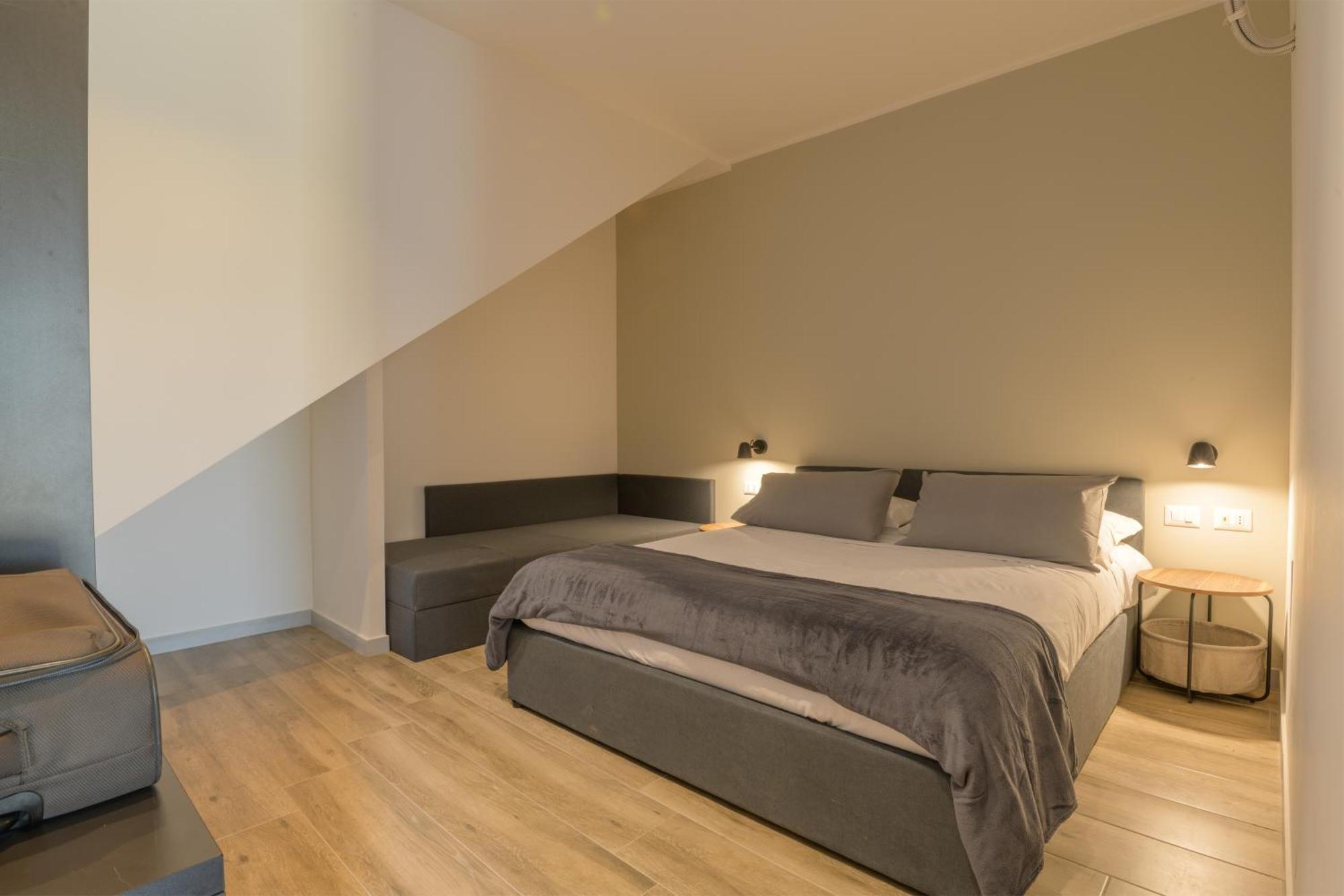 Borgo 65 - Country Relais Guest House Ragusa Exterior photo