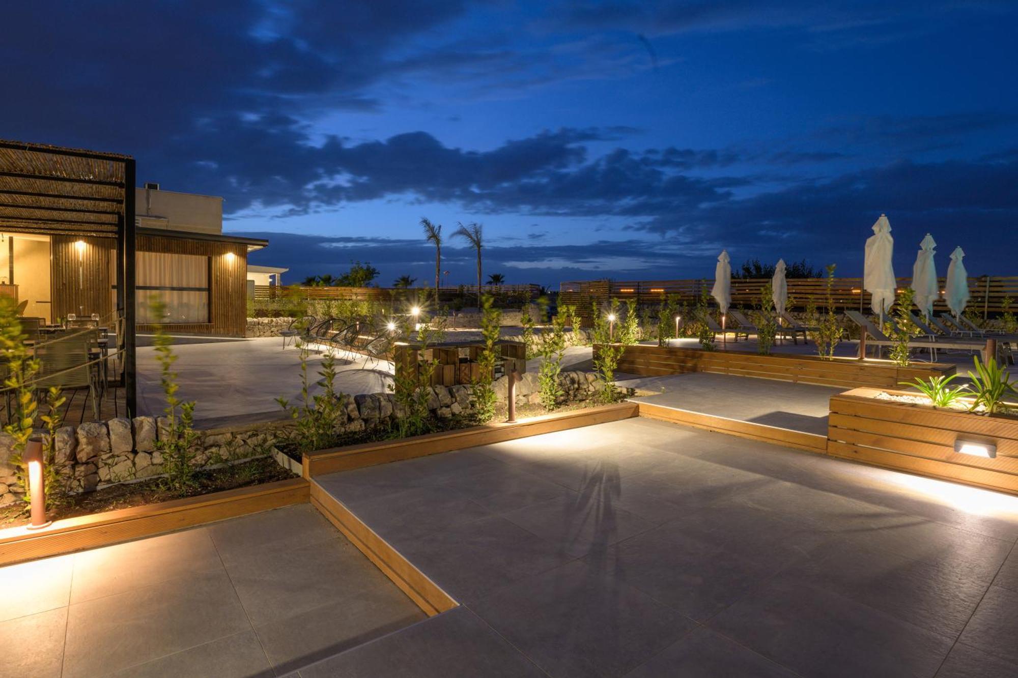 Borgo 65 - Country Relais Guest House Ragusa Exterior photo