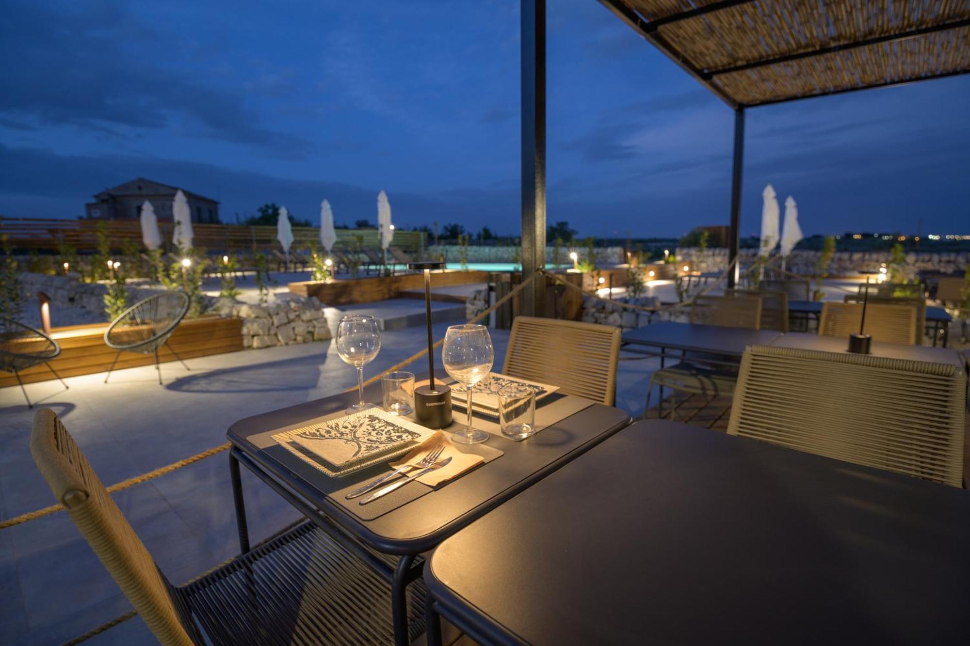 Borgo 65 - Country Relais Guest House Ragusa Exterior photo