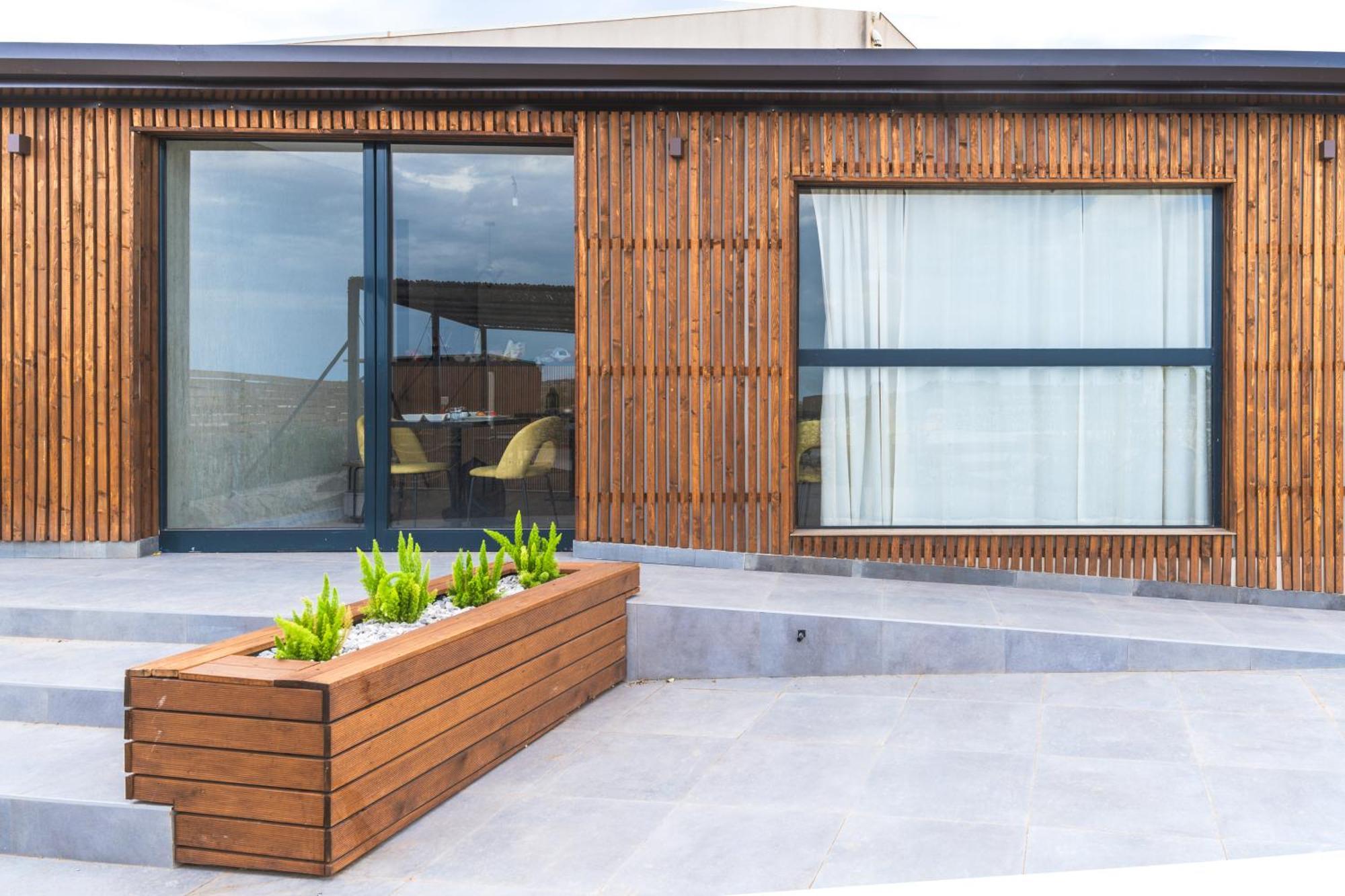 Borgo 65 - Country Relais Guest House Ragusa Exterior photo