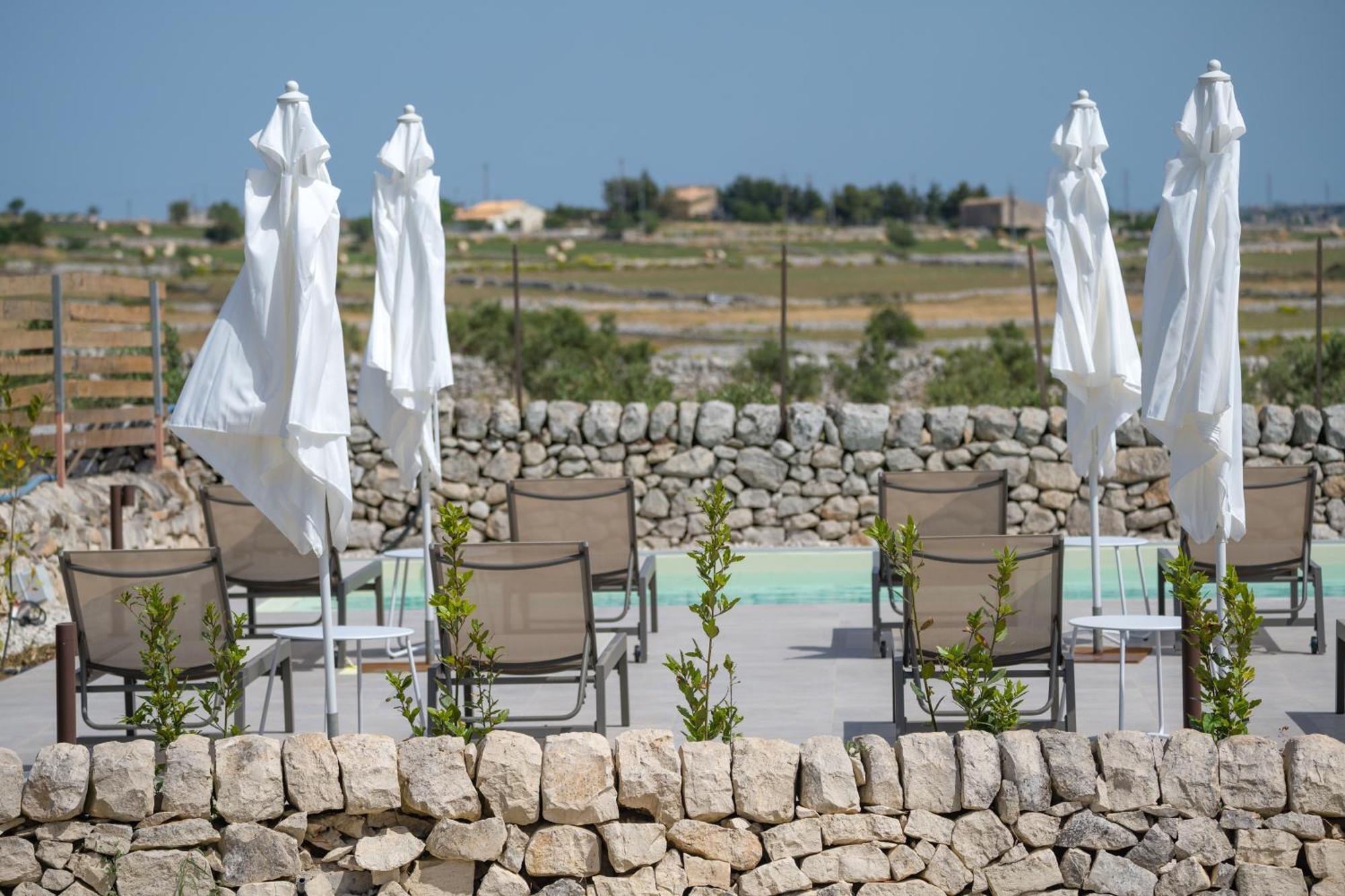 Borgo 65 - Country Relais Guest House Ragusa Exterior photo
